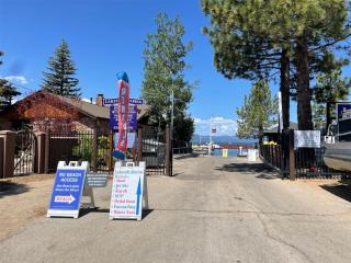 Tahoe Woods #502 at Stateline - Lake Heavenly Village - 4