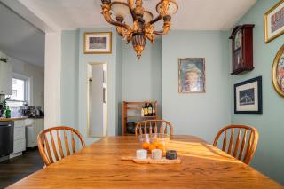 Walk Everywhere | 2 Bedroom House w/ Backyard - 2