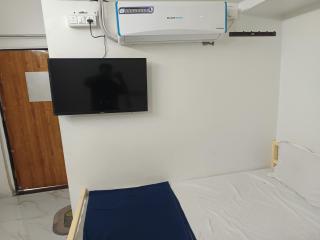 Hotel Prime Lodging - 7