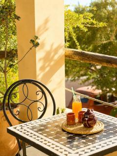 Maison Zina - 3