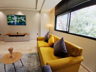Green Horizon Family Stay Maarif Casablanca - 5