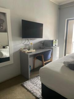 Alu Boutique Hotel and Conference - Roodepoort - 2