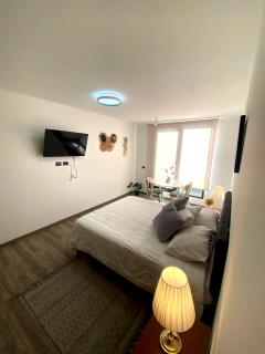 Espacio Bulnes - Studio Moderno Santiago Centro - 9