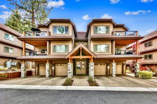 Prime Walk-to-Heavenly Townhome w AC TW702 - 7