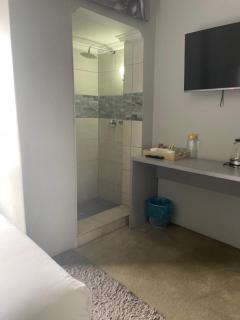Alu Boutique Hotel and Conference - Roodepoort - 7
