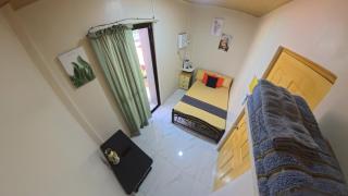 CLBC Residences 3B - 3