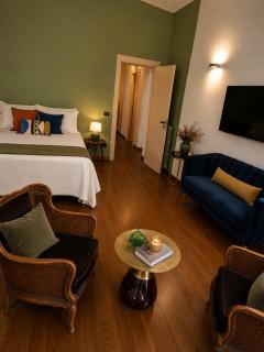 Modern Hospitality Naples Exclusive Stay - 5