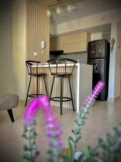 Apartamento familiar cerca al mar - 5