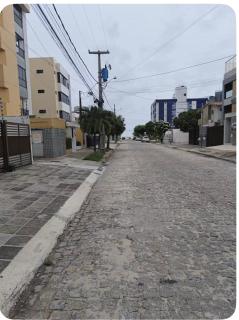 Bela Vitta Praia & Conforto - Bessa - 6
