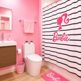 Experience a Dream World in This BarbieInspire UT - 8