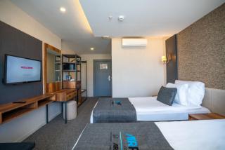Lavia Hotels Lara - No Alcohol - 3