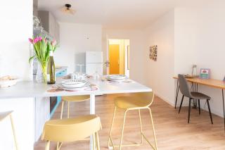 Les couleurs de Poteries - avec garage gratuit - 6