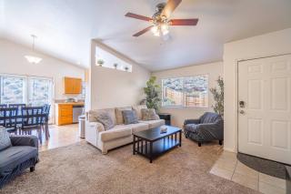 Large Group Escape 5 Beds Pets Welcome - 9