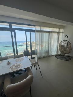 Océan Luxe - vue mer - 8