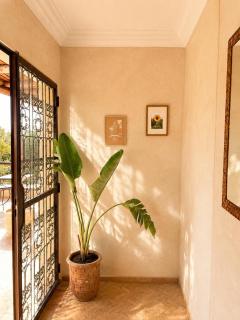 Maison Zina - 7