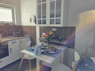 Ferienhaus Seeschwalbe - 4