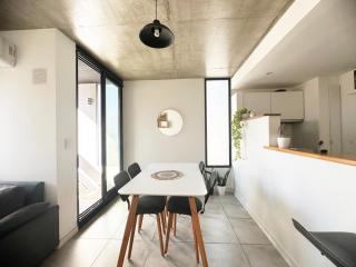 Departamento 1 dormitorio Edificio SnJ - 6