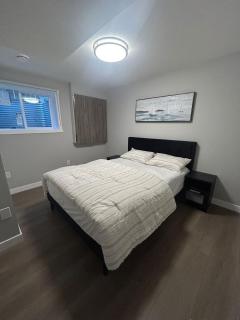 Welcome to Our Cozy Suite - 9