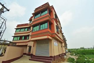 SPOT ON BARSHA GEUST HOUSE - 9