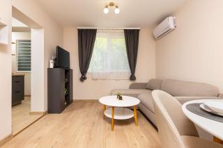 1BD Modern Retreat in a Peaceful Area by Flat Manаger - 4