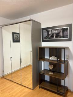 Centrally located 3-room apartment - 6