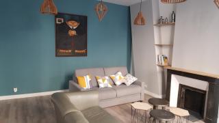 Transparent Marais - Paris - 8