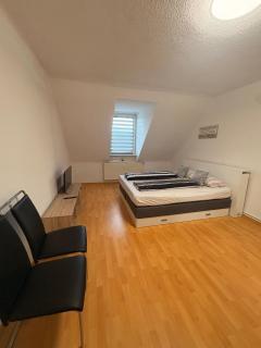 Centrally located 3-room apartment - 7