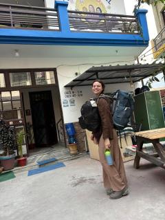 Tiny Spot Hostel Rishikesh - 1