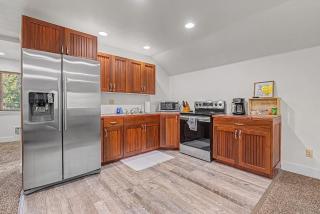 Cozy Private McCall Downtown Remodeled Studio - 1