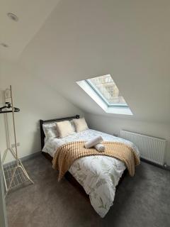 4 Bedroom Apartment In Glasgow City Centre - 5