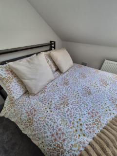 4 Bedroom Apartment In Glasgow City Centre - 2
