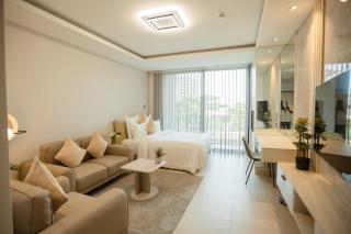 Cozy Studio, M12 - 4