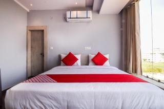 Hotel O Kanchan Residency - 0