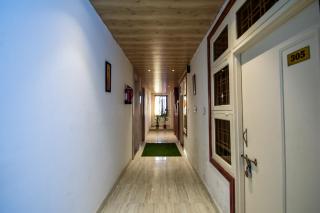 Hotel O Kanchan Residency - 0
