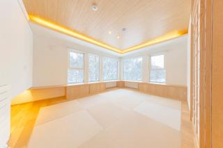 Rose - Rusutsu Chalets - 2