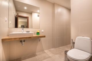 White Lavina - Ski, Bike, Hike - 5