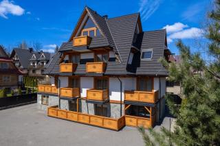 Antałówka Apartments Zakopane-SPA - 6
