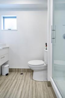 Ground Floor Apartment - Parking & Pool & Gym - 5