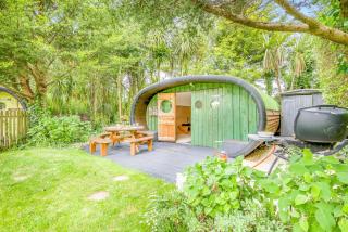 1 Bed in Bude oc-s34857 - 0
