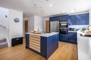 Cosy Cottage - 7