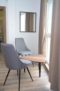 DION Hotel & Restaurant - 3