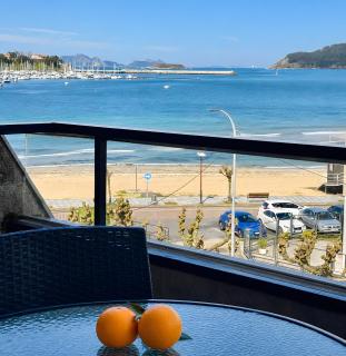 Apto Holibai Luceira Baiona, Galicia Vacaciones para Parejas o Familia - 3