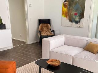 5 star holiday home in Skals - 9