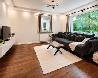 Modernes Designer-Apartment in ruhiger Lage - 3
