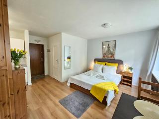 Best Location in Warsaw! Near Central Station and Palace of Culture and Science - 5