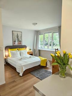 Best Location in Warsaw! Near Central Station and Palace of Culture and Science - 9