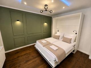 Modernes Designer-Apartment in ruhiger Lage - 1