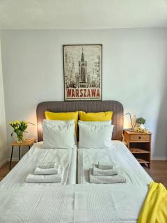 Best Location in Warsaw! Near Central Station and Palace of Culture and Science - 7