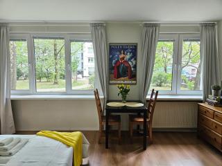 Best Location in Warsaw! Near Central Station and Palace of Culture and Science - 2
