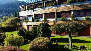 Hotel Sonnenheim - Bad Kleinkirchheim - 0